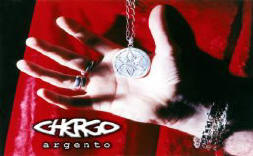 Ghergo - Argento