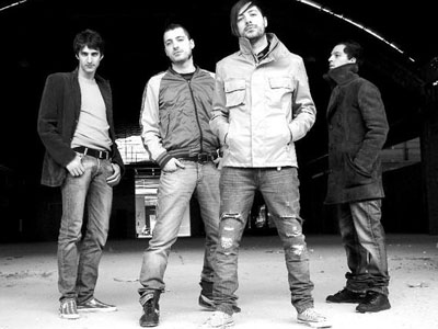 Illusioni Sonore